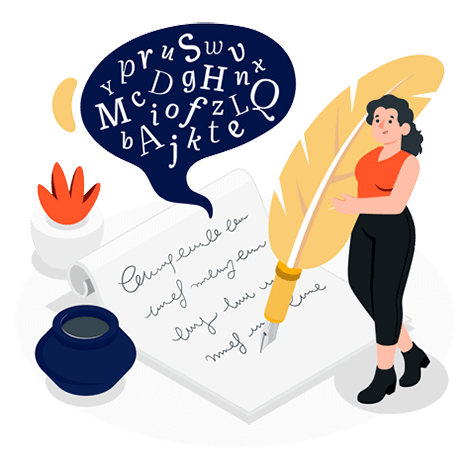 A WORLD OF PROFESSIONAL AUTOBIOGRAPHY WRITERS