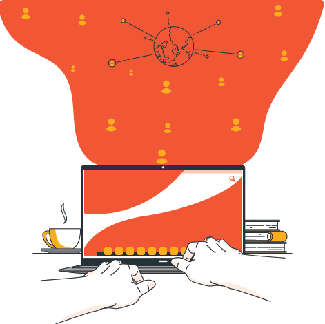 Gain Reputation And Visibility, And Traffic To Your Website