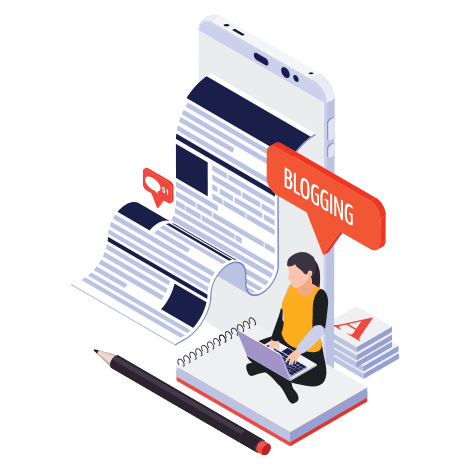 Why Hire Social Media Content Writers